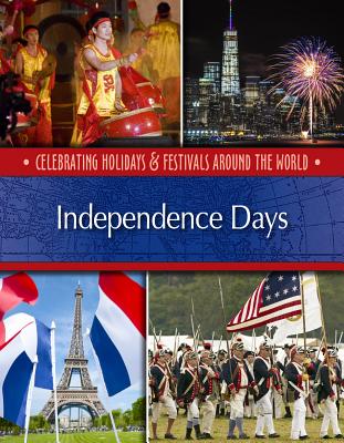 Independence Days Cover Image