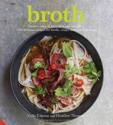 Cover for Broth