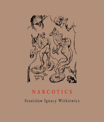 Cover for Narcotics