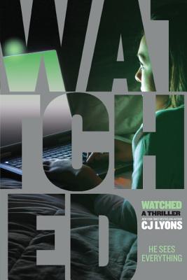 Cover for Watched