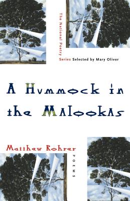 Cover for Hummock in the Malookas