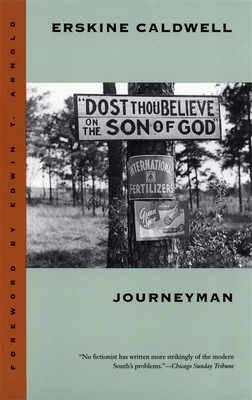 Journeyman (Brown Thrasher Books)