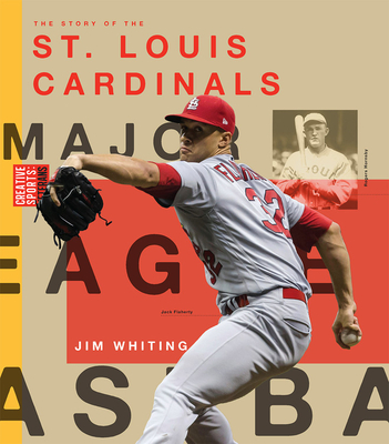 St. Louis Cardinals (Creative Sports: Veterans)