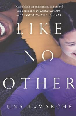 Cover for Like No Other