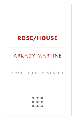 Rose/House Cover Image