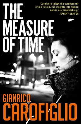 The Measure of Time (Guido Guerrieri) Cover Image