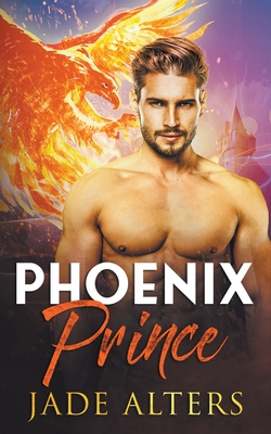 Phoenix Prince (Burnt Skies)