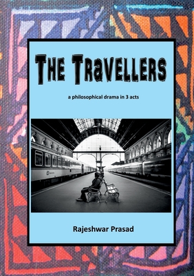 The Travellers Cover Image