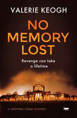 No Memory Lost: A Gripping Crime Mystery (The Dublin Murder Mysteries) Cover Image