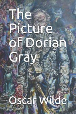 The Picture of Dorian Gray