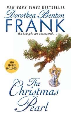 The Christmas Pearl By Dorothea Benton Frank Cover Image