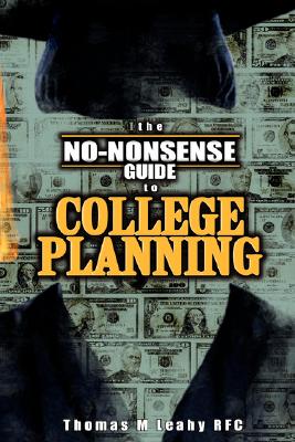 The No-Nonsense Guide to College Planning Cover Image