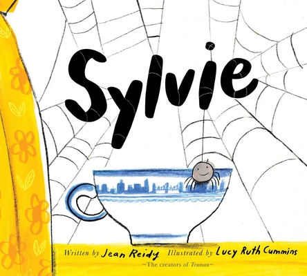 Cover for Sylvie