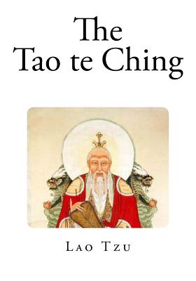 tao te ching the book of the way