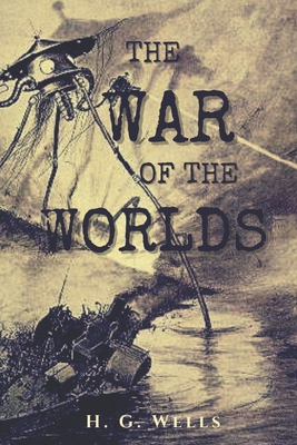 The War of the Worlds