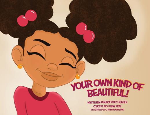 Your Own Kind of Beautiful! Cover Image