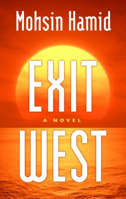 Exit West Cover Image