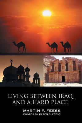 Living Between Iraq and a Hard Place Cover Image