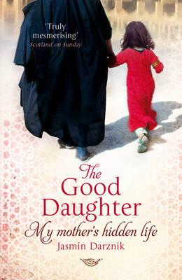 Cover for Good Daughter