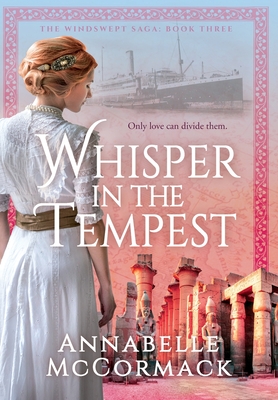 Whisper in the Tempest: A Novel of the Great War Cover Image
