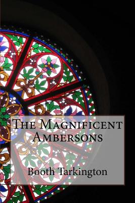 The Magnificent Ambersons
