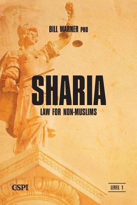 Sharia Law for Non-Muslims By Bil Warner (Editor) Cover Image