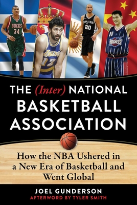 Cover for The (Inter) National Basketball Association