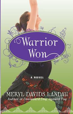 Cover for Warrior Won