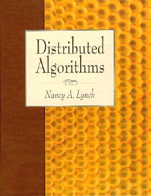 nancy lynch distributed algorithms pdf