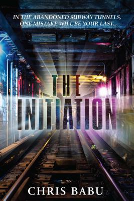 Cover for The Initiation