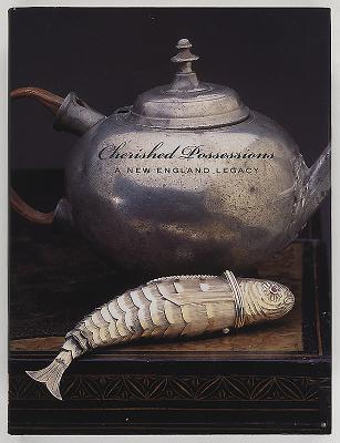 Cherished Possessions: A New England Legacy Cover Image