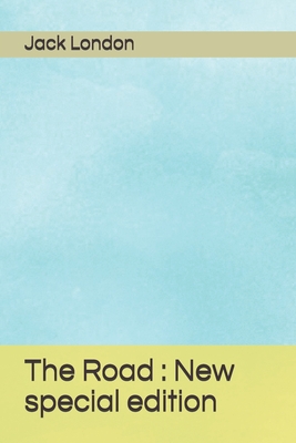 The Road: New special edition Cover Image