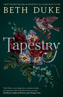 Tapestry: A Book Club Recommendation! By Beth Duke Cover Image