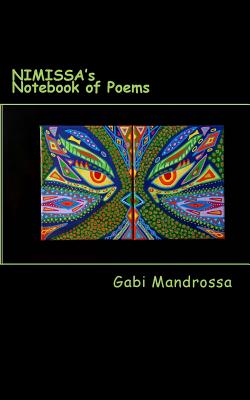 Nimissa's Notebook of Poems By Gabi Mandrossa Cover Image