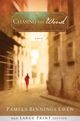 Chasing the Wind Cover