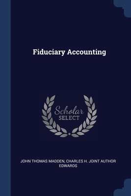 Fiduciary Accounting Cover Image