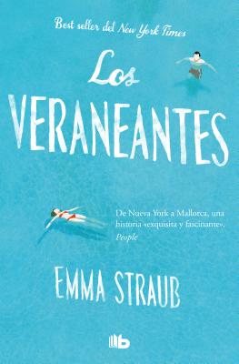 Los veraneantes / The Vacationers Los veraneantes / The Vacationers cover