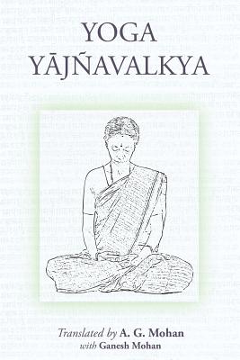 Yoga Yajnavalkya Cover Image