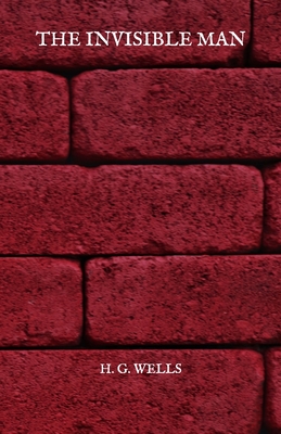The Invisible Man
