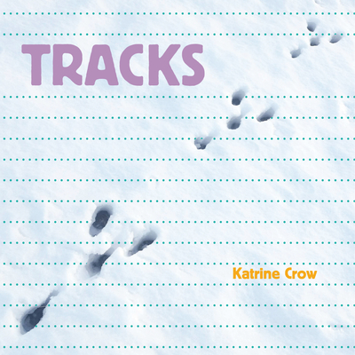 Tracks (Whose Is It?) Cover Image
