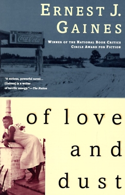 Of Love and Dust (Vintage Contemporaries)