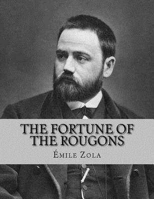 The Fortune of the Rougons Cover Image