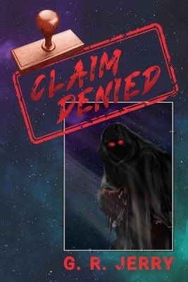 Cover for Claim Denied