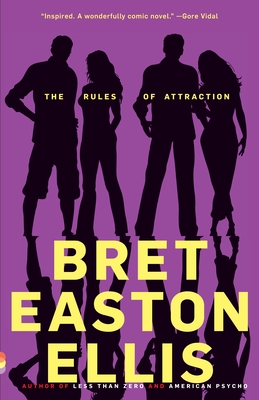 The Rules of Attraction: A Novel (Vintage Contemporaries)