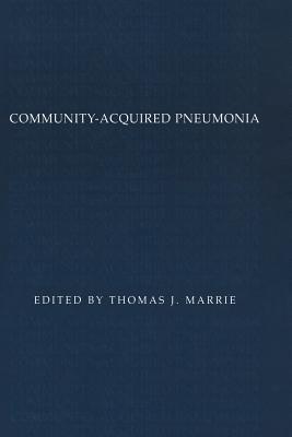 Community-Acquired Pneumonia Cover Image