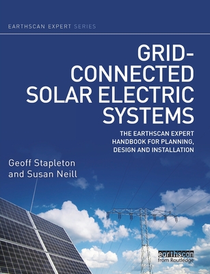 Solar Water Pumping: The Earthscan Expert Guide | mitpressbookstore