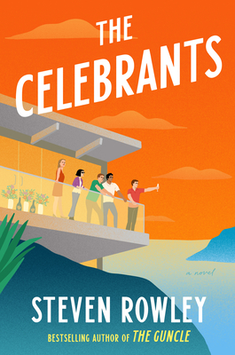 The Celebrants Cover Image