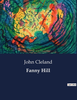 Cover for Fanny Hill