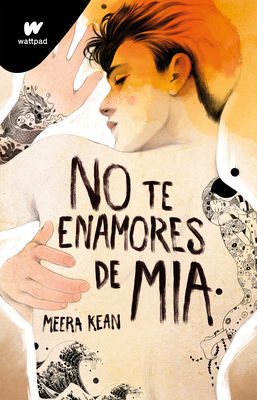No te enamores de Mia / Don't Fall in Love with Mia Cover Image