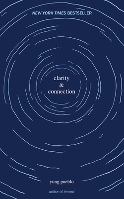 Clarity & Connection (Yung Pueblo ) cover